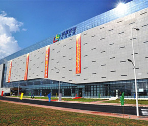 防爆板---武漢華星光電半導(dǎo)體顯示技術(shù)有限公司